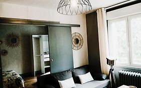 Appartement Hyper Centre 3 Lorient