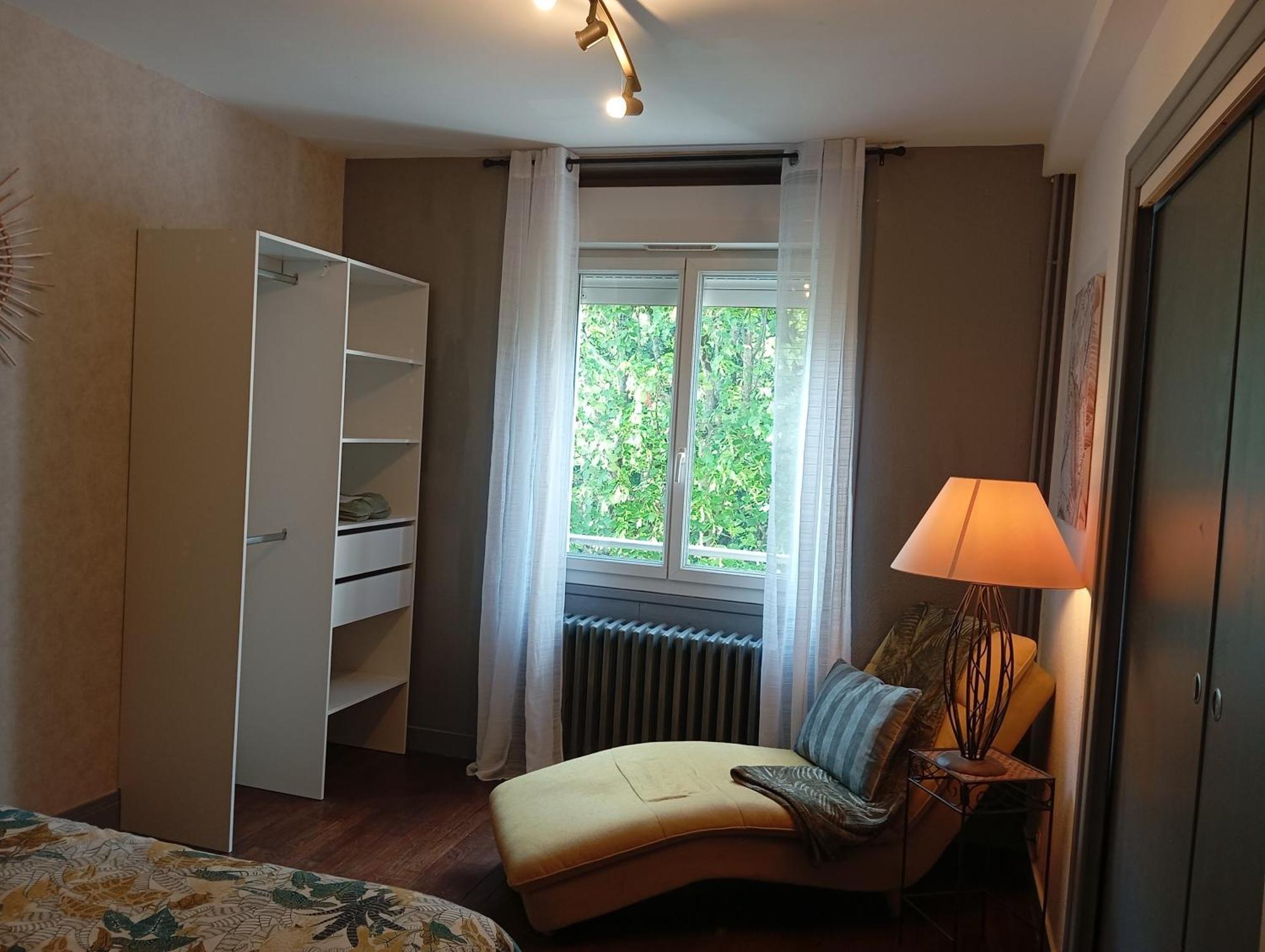 Appartement Hyper Centre 3 Lorient Extérieur photo