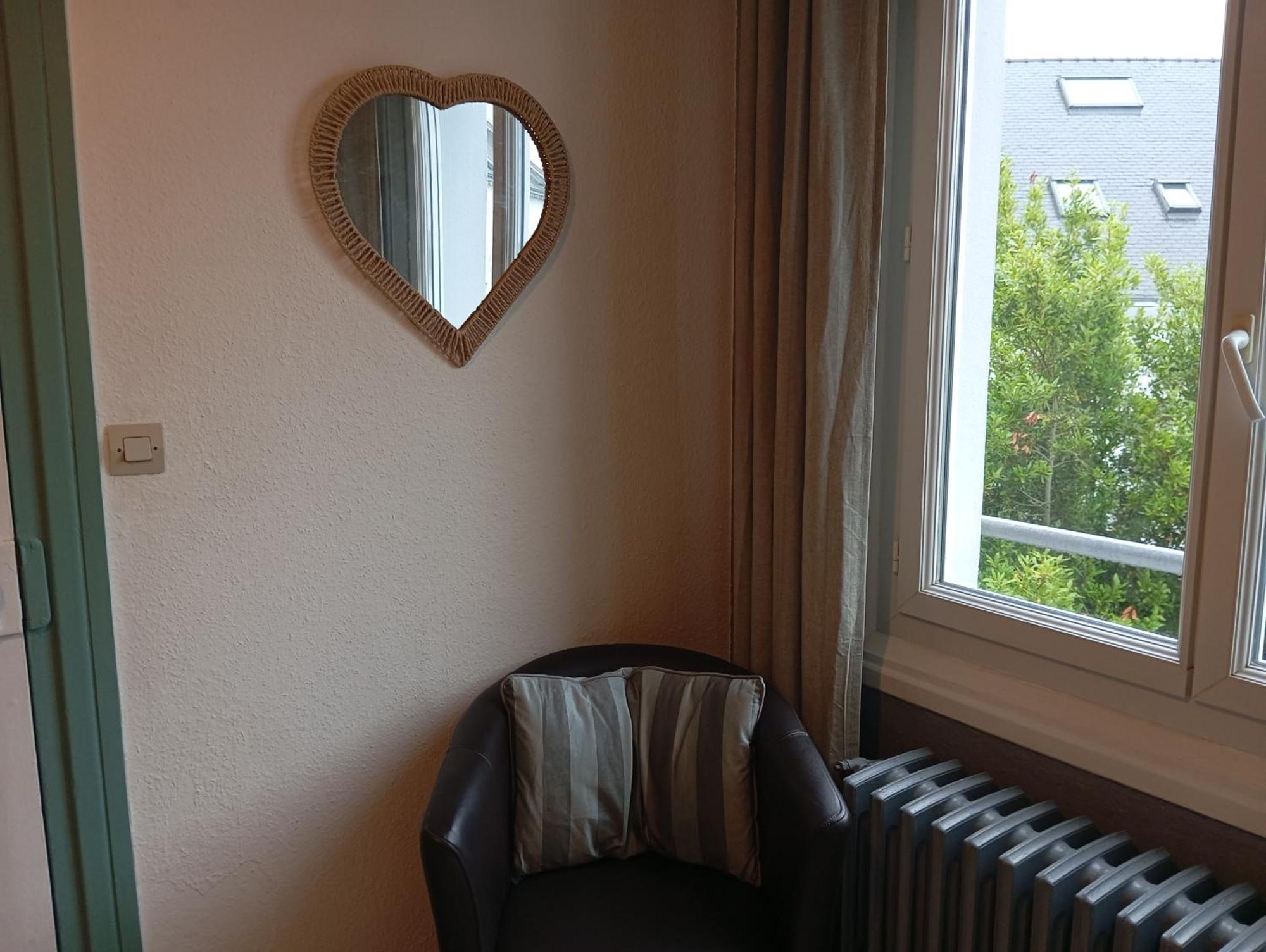 Appartement Hyper Centre 3 Lorient Extérieur photo